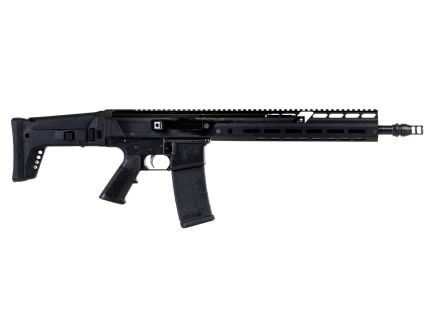 PSA JAKL 14.5" .300 AAC Nitride MOE SL EPT F5 Stock Rifle, Keymo - Black