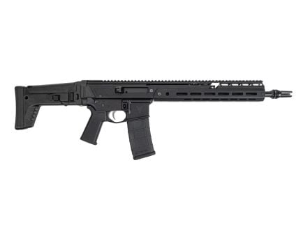 PSA JAKL 14.5" .300 AAC NITRIDE MOE SL EPT F5 STOCK RIFLE, ASR - BLK