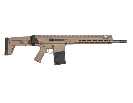 PSA JAKL-10 16" Rifle Length .308 1:10 Nitride MOE EPT F5 Stock Rifle, Black