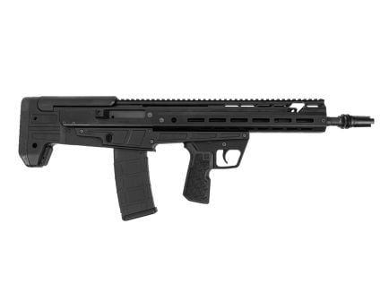 PSA 14.5" Olcan 5.56 ASR Rifle, Black