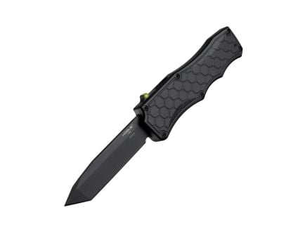 Hogue Exploit Auto/OTF Knife Tanto, Black
