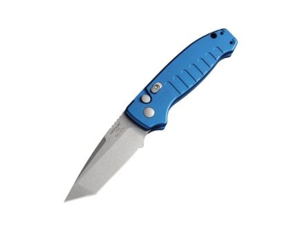Hogue Ballista I Auto/Folding Knife Tanto, Black