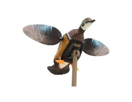 Mojo Outdoors Elite Spinning Wing Motion Duck Decoy