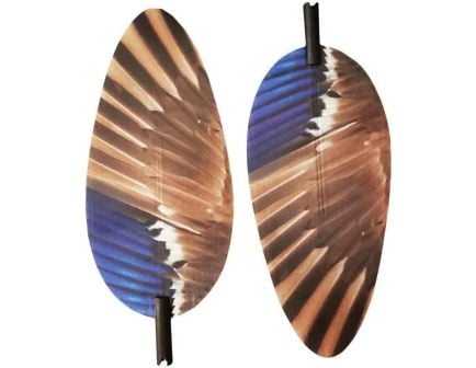 Mojo Outdoors Mini Mallard Wing Kit