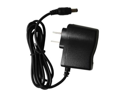 Mojo Outdoors Li-Ion Battery Smart Charger, Black