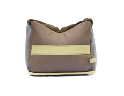BenchMaster Large Filled Bench Bag, Brown