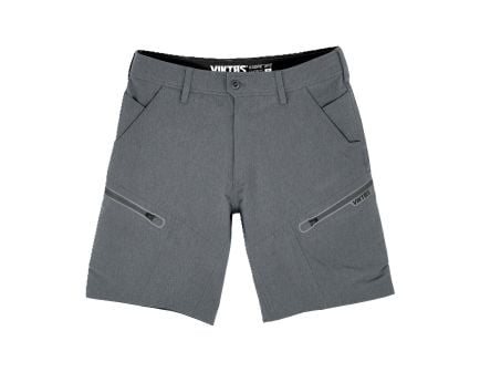 Viktos Kadre Duty Short, Gunmetal - 38