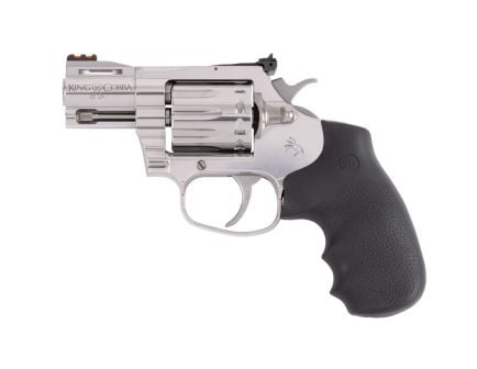 Colt King Cobra 2" 22 LR 10rd Revolver - KCOBRA22-SP2RFO