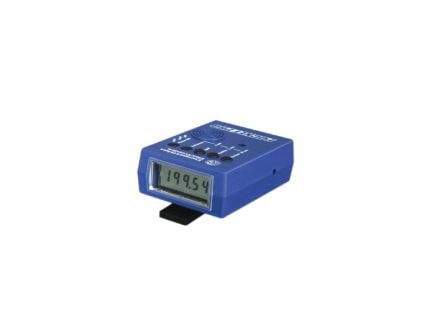 Competition Electronics Pocket Pro Shot Timer, Blue