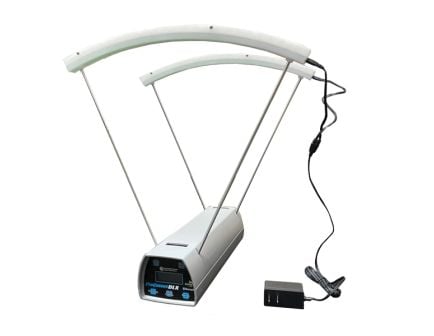 Competition Electronics Indoor Lighting System, White