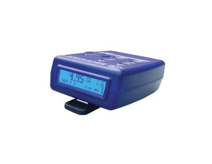 Competition Electronics ProTimer BT Shot Timer w/Bluetooth, Blue