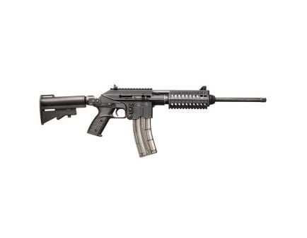 Kel-Tec SU-22E Semi Automatic .22LR Rifle, Black