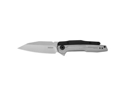 Kershaw Lithium Assisted Reverse Tanto Knife, Silver - 2049X