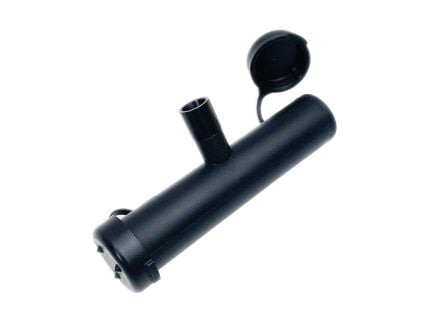Knight Speed Shell Tube w/Brass Tip Bullet Starter, Pack of 2