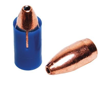 Knight .50 Cal BT SPT Muzzleloader Bullet, 245 gr 20rds