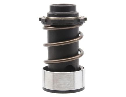 B&T Impulse OLS Adapter M13.5x1 LH, Black