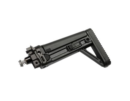 B&T MBT Folding Stock Fits APC223/556/300, Black