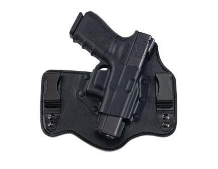 Galco KingTuk IWB Holster - Fits Glock 20  21  29  30  21SF  Right - KT228B