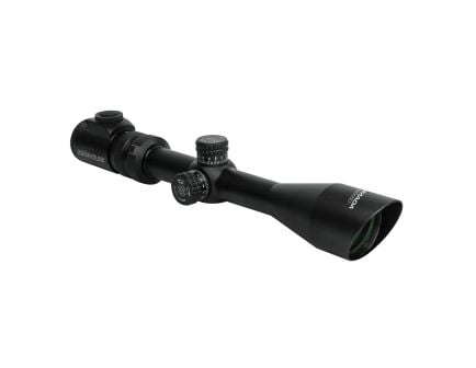 Konus Armada Rifle Scope 4-16x50mm