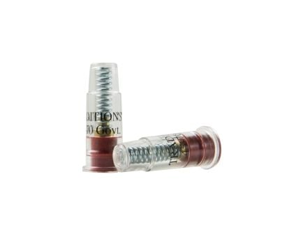 Traditions .45-70 Government Plastic Rifle Snap Caps ASC4570