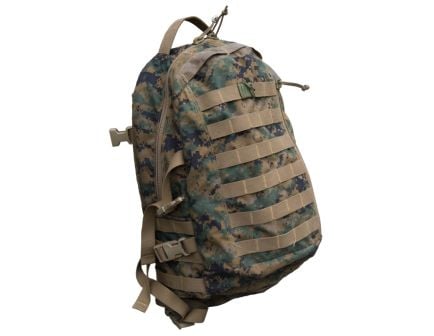 USMC MARPAT Assault Pack