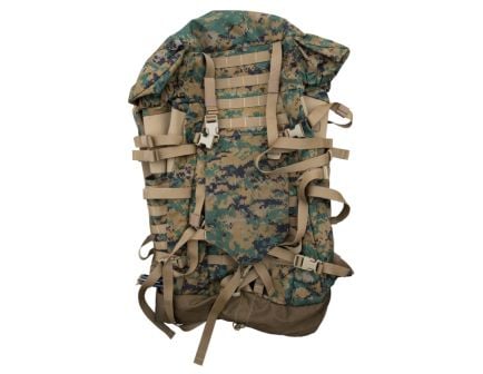 USMC MARPAT Main Pack Backpack