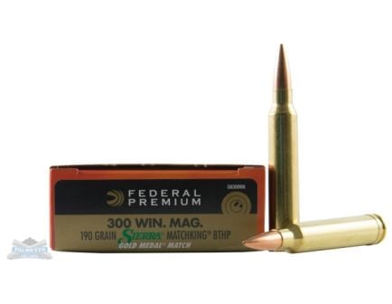 .300 Win Mag Ammo