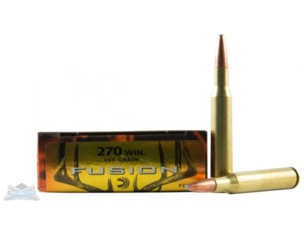 .270 Win Ammo