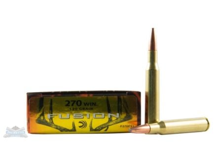 .270 Winchester Ammo