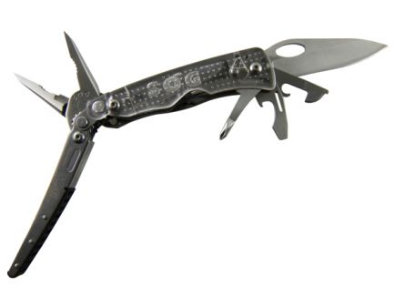 SOG PowerDuo - Satin PD01N-CP
