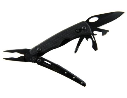 SOG PowerDuo Black PD02N-CP