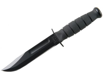 KA-BAR Short Black Knife 2-1258-1