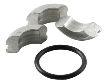 RCBS - Pow'r Pull Impact Bullet Puller Replacement Chuck Assembly - 9418