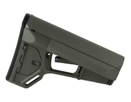 Magpul ACS Carbine Stock - Mil-Spec - Foliage Green MAG370-FOL