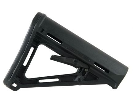 Magpul MOE Carbine Stock - Black