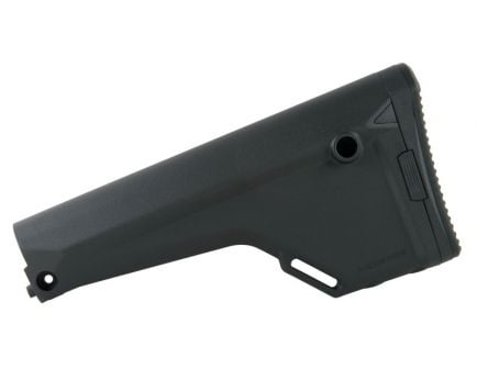 Magpul MOE Rifle Stock, Black- Mag404-BLK