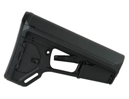 Magpul ACS-L Mil-Spec Carbine Stock, Black - Mag378-BLK
