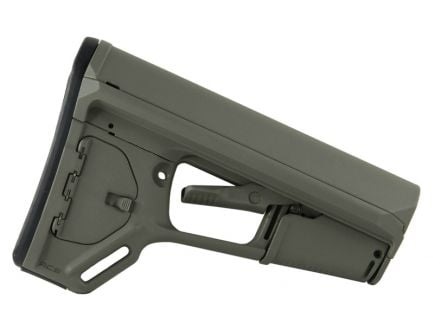 Magpul ACS-L Carbine Stock - Mil-Spec - Foliage Green MAG378-FOL