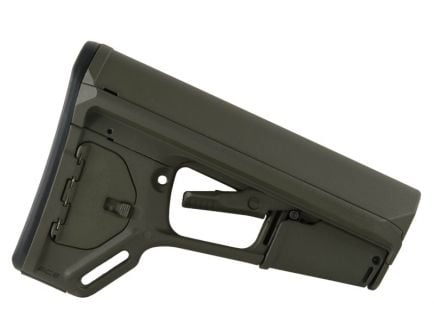 Magpul ACS-L Carbine Stock, OD Green (Mil-Spec)- Mag378-ODG
