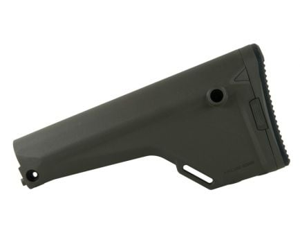 Magpul MOE Rifle Stock, OD Green- Mag404-ODG
