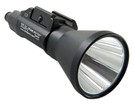 Streamlight TLR-1 Game Spotter Long-Range, Rail-Mounted Game Tracking Light  69227