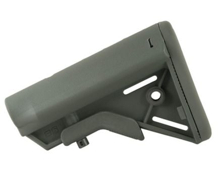 Foliage Green B5 Systems SOPMOD Bravo AR Stock