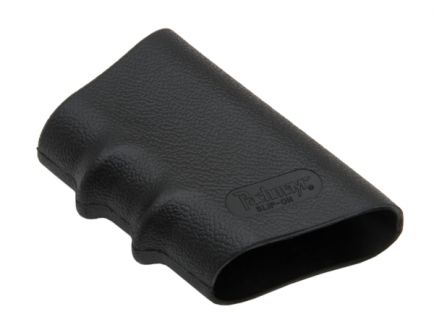 Pachmayr Slip On Grips Model # 2, Large Pistol