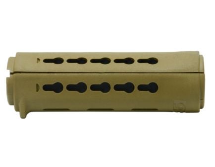 Coyote Brown B5 Systems Keymod Handguard