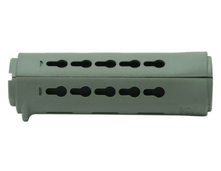 AR-15 Upper Parts B5 Systems KeyMod Carbine Handguard - Foliage Green HGC-004-01