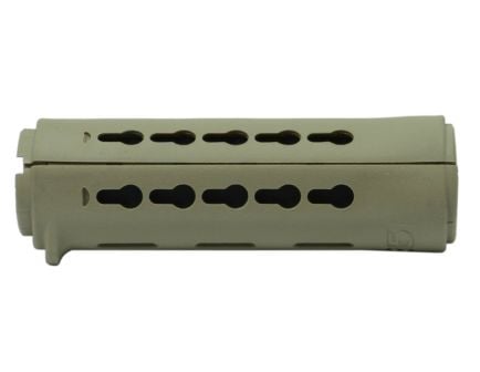 B5 Systems KeyMod Carbine Handguard - Flat Dark Earth HGC-002-01