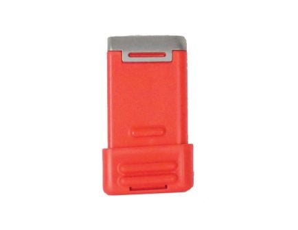 Keystone 1rds .22LR, Red