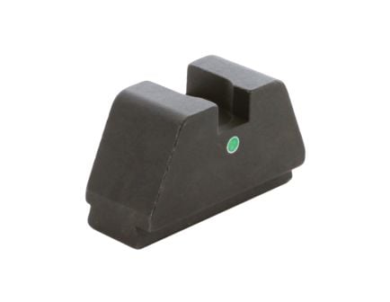Ameriglo Sight Rear, Green