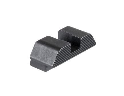 Ameriglo Sight Rear, Black