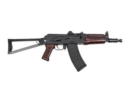 Soviet Arms 5.45 Krink SBR w/ Triangle Side Folding Stock, Plum Gloss